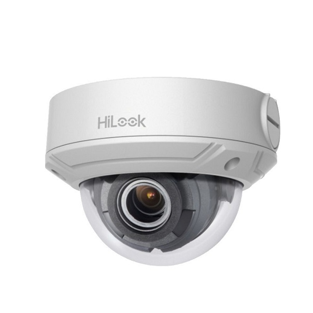 Camera quan sát IP HILOOK IPC-D640H-V/Z (hồng ngoại 4MP)