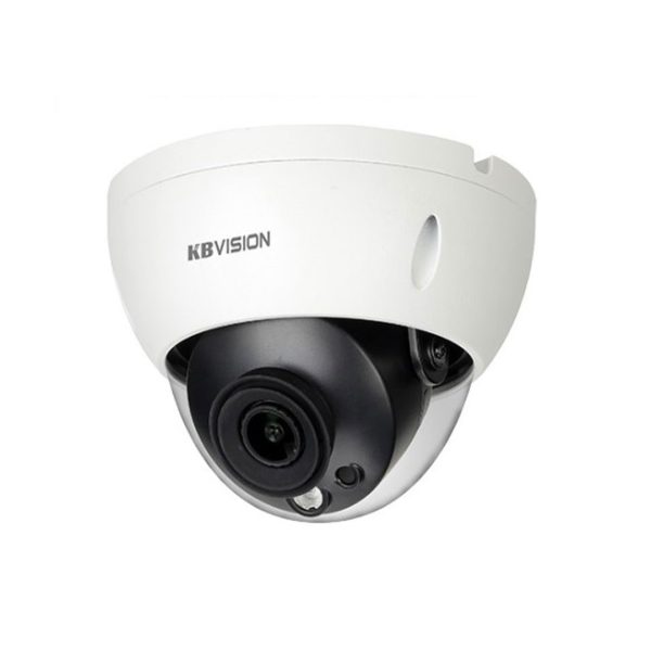 Camera quan sát IP KBVISION KX-A2004Ni (2.0 Megapixel, hồng ngoại 40m)