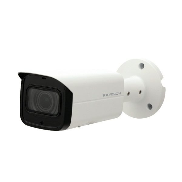 Camera quan sát IP KBVISION KX-A2003Ni (2.0 Megapixel, hồng ngoại 80m)