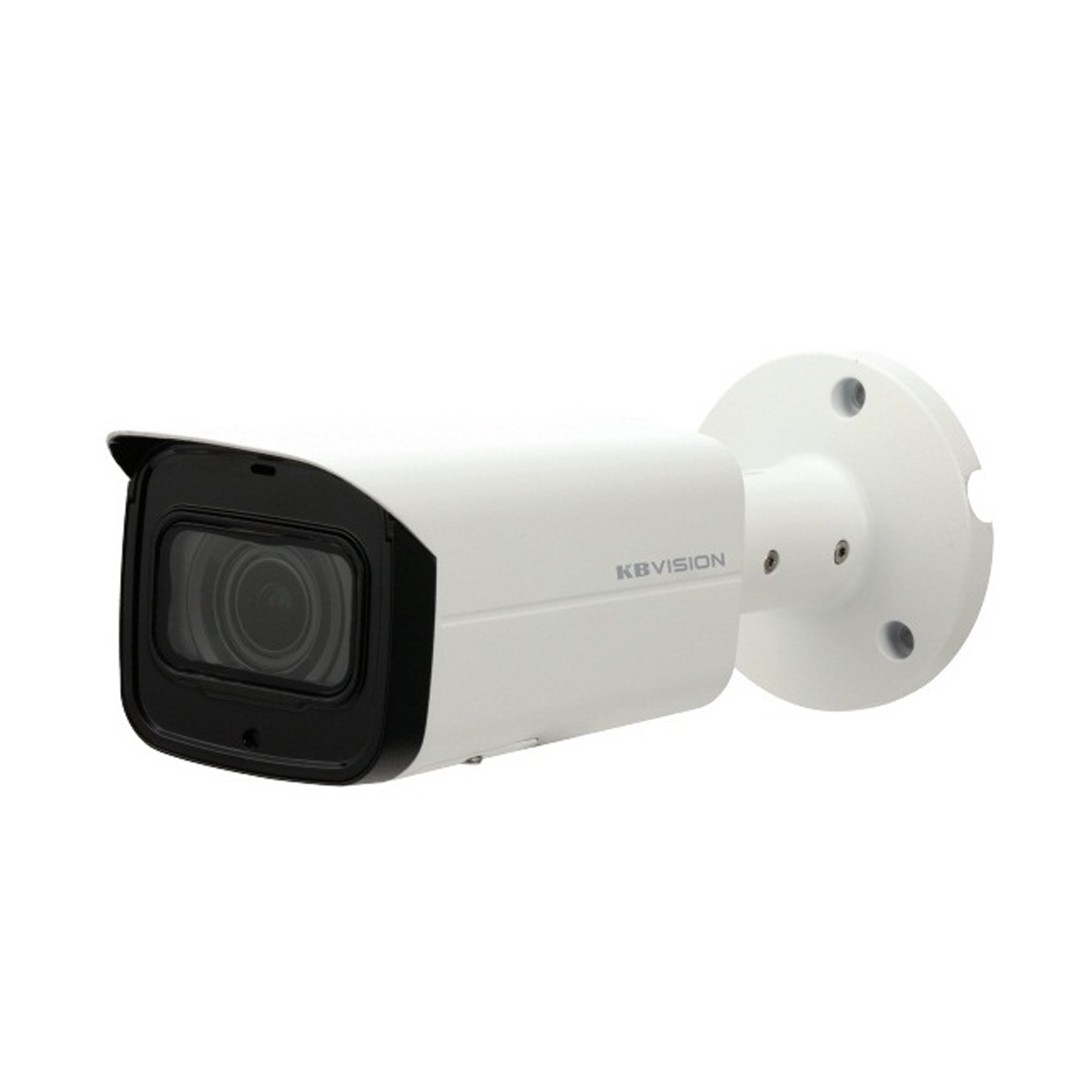 Camera quan sát IP KBVISION KX-DA2003Ni (2.0 Megapixel, hồng ngoại 80m)