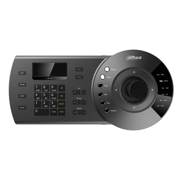 Bàn điều khiển camera quan sát DAHUA NKB1000
