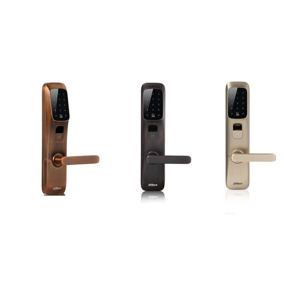 Khoá cửa điện tử DAHUA DHI-ASL8112S-B