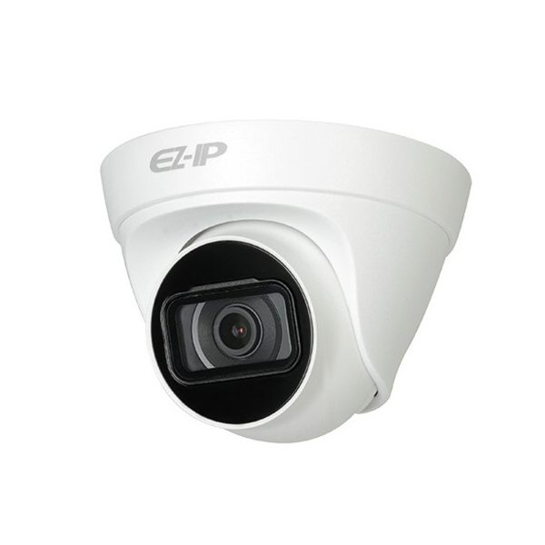 Camera quan sát IP DAHUA IPC-T1B20P-L (2.0 Megapixel, hồng ngoại 30m)