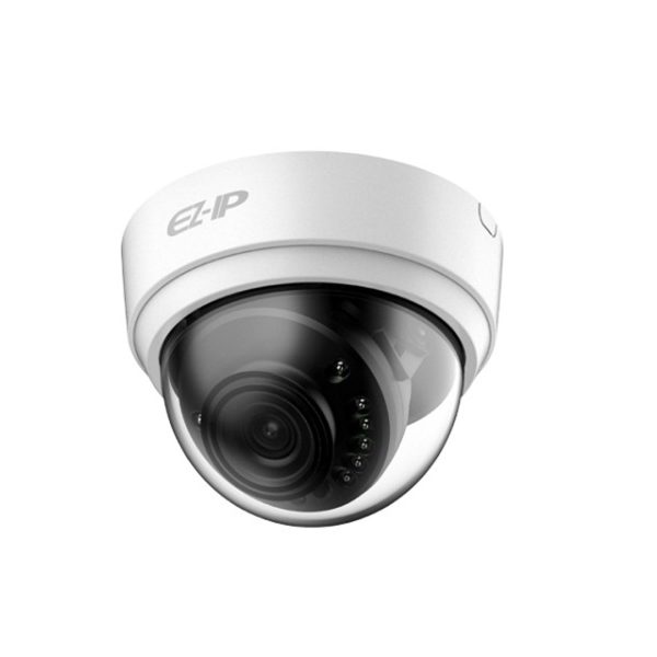 Camera quan sát IP DAHUA IPC-D1B20P (2.0 Megapixel, hồng ngoại 20m)