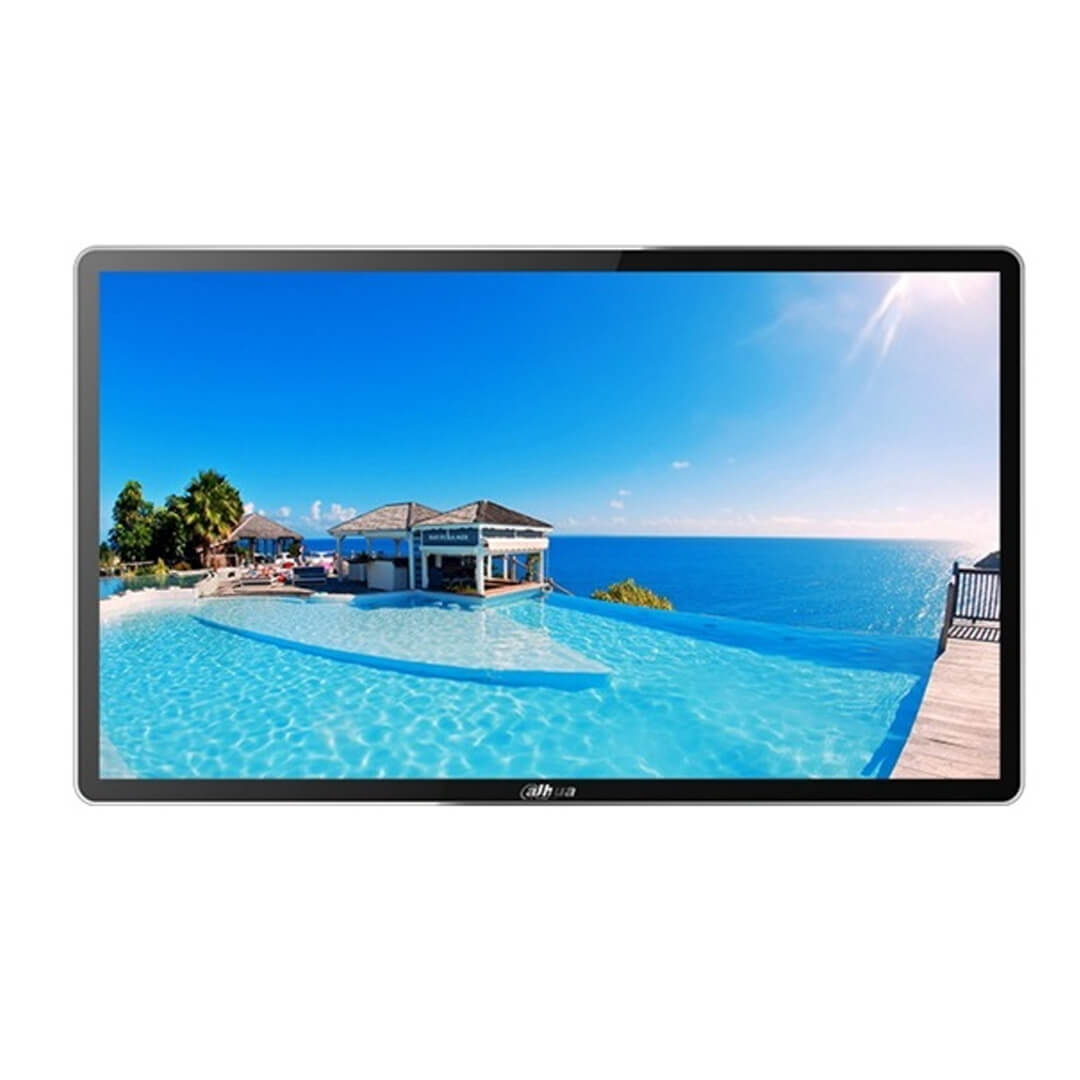 Màn hình quảng cáo treo tường DAHUA DH-LDH55-SAI200 (55 inch)