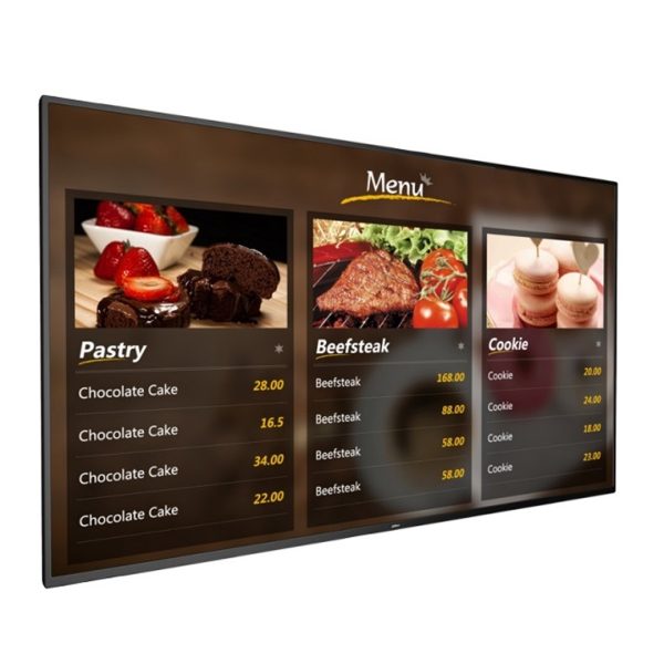 Màn hình quảng cáo treo tường DAHUA DH-LDH32-TAI200 ( 32 inch )