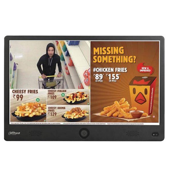 Màn hình quảng cáo treo tường DAHUA DH-LFH22-LAI200 ( 21.5 inch )