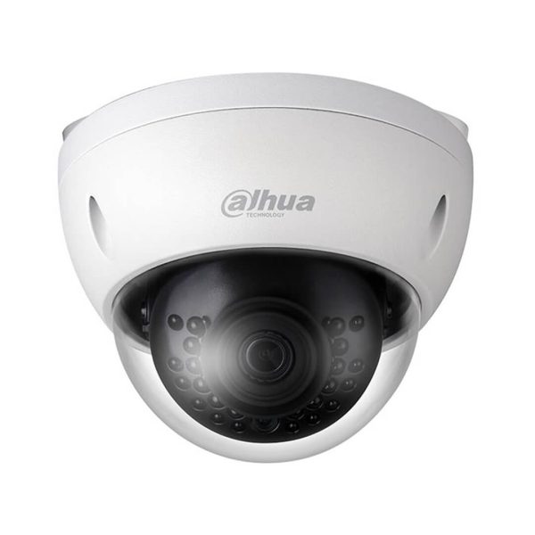 Camera quan sát IP DAHUA  DH-IPC-HDBW1431EP-S4 (4.0 Megapixel, hồng ngoại 30m)