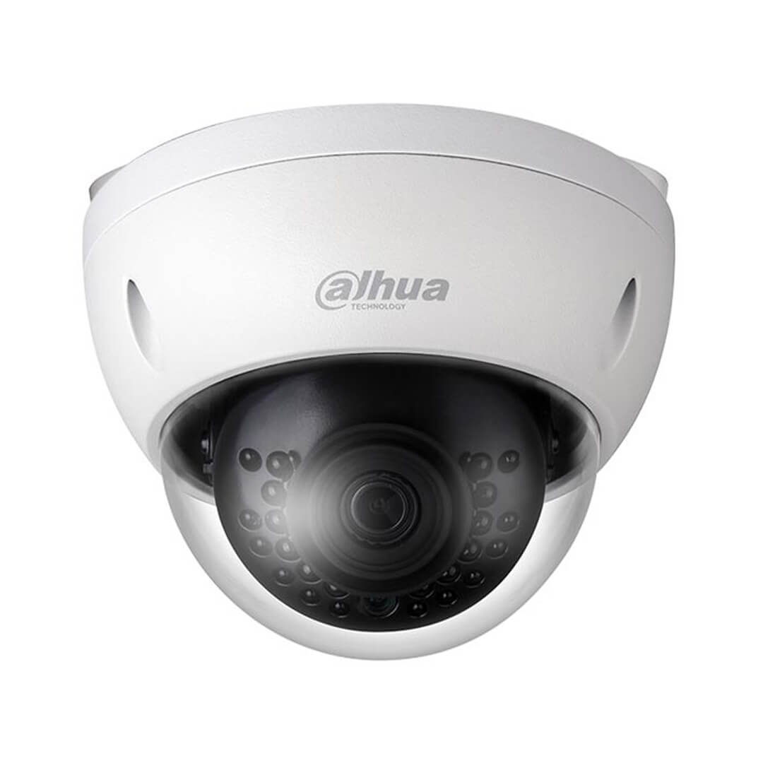 Camera quan sát IP DAHUA  DH-IPC-HDBW1431EP-S4 (4.0 Megapixel, hồng ngoại 30m)