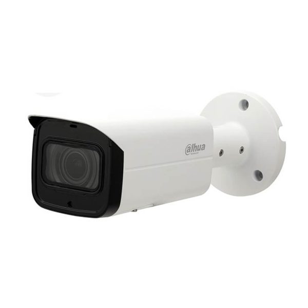 Camera quan sát IP DAHUA  DH-IPC-HFW2831TP-AS-S2 (8.0 Megapixel, hồng ngoại 60m)
