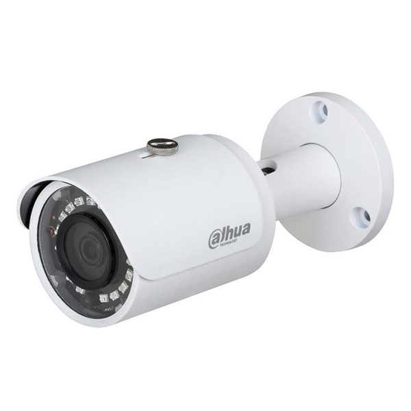 Camera quan sát DAHUA DH-HAC-HFW1500SP (5.0 Megapixel, hồng ngoại 30m)