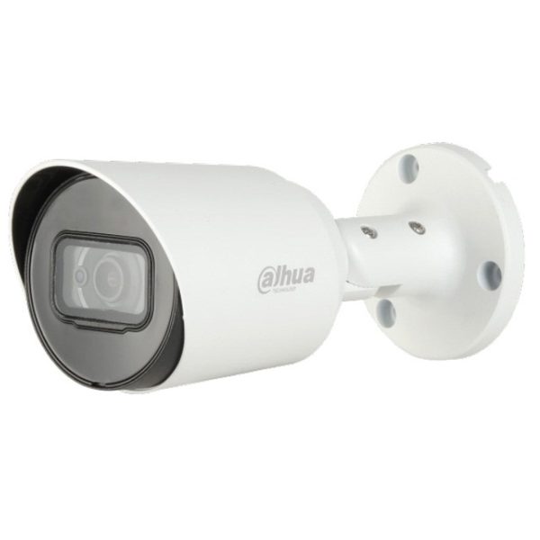 Camera quan sát DAHUA DH-HAC-HFW1500TP-A (5.0 Megapixel, hồng ngoại 30m)