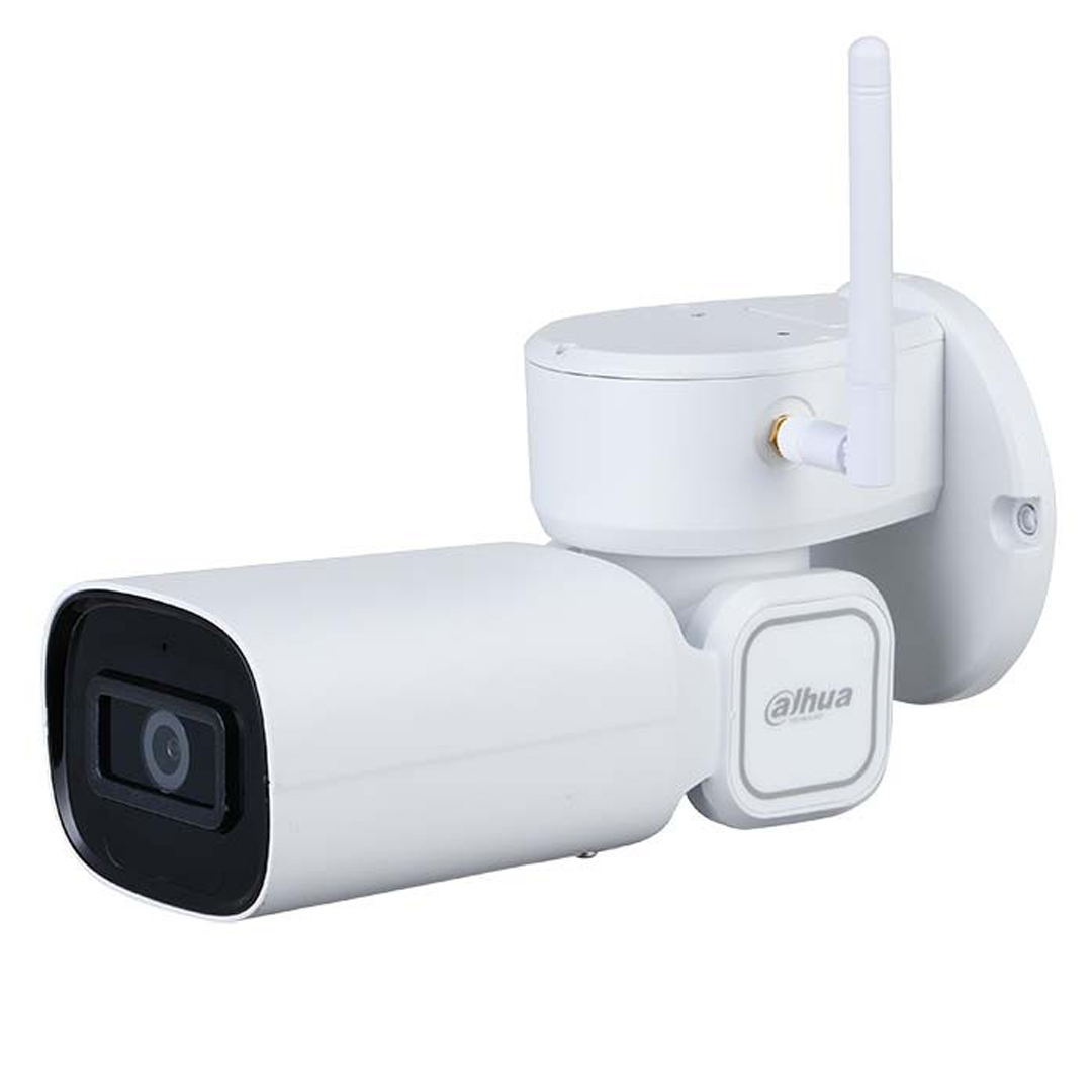 Camera quan sát IP DAHUA DH-PTZ1C203UE-GN-W (2.0 Megapixel, hồng ngoại 20m)
