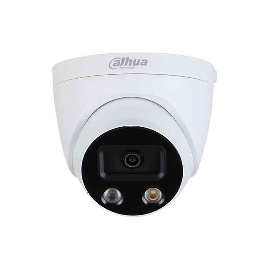 Camera quan sát IP DAHUA DH-IPC-HDW5241HP-AS-PV (2.0 Megapixel, hồng ngoại 50m)