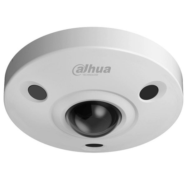 Camera quan sát IP DAHUA DH-IPC-EBW81230P (12.0 Megapixel, hồng ngoại 10m)