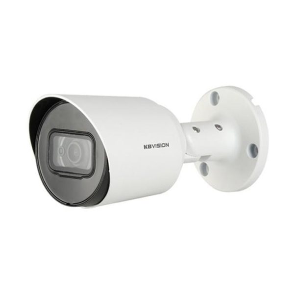 Camera quan sát HD ANALOG KBVISION KX-C2121S5-A ( 2.0 Megapixel, hồng ngoại 30m )
