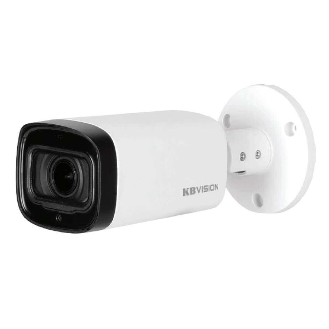 Camera quan sát HD ANALOG KBVISION KX-C2K15MC (4.0 Megapixel, hồng ngoại 60m)