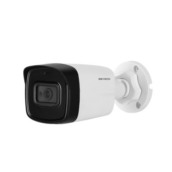 Camera quan sát HD ANALOG KBVISION KX-C5013L4 (5.0 Megapixel, hồng ngoại 40m)