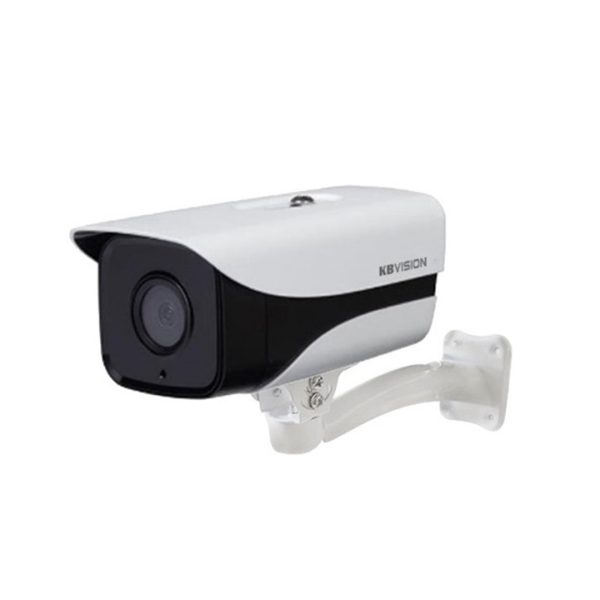 Camera quan sát IP KBVISION  KX-C2003N2 (2.0 Megapixel, hồng ngoại 50-60m)
