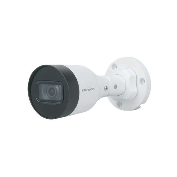 Camera quan sát IP KBVISION KX-AF2111N2 (2.0 Megapixel, dòng full color)