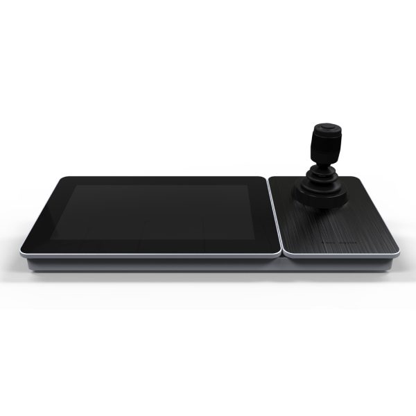 Bàn điều khiển camera IP HIKVISION DS-1600KI (B) (Điều khiển camera IP speed dome)