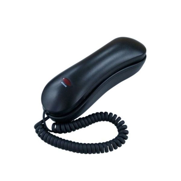 Máy điện thoại IP dùng cho phòng tắm vệ sinh khách sạn Grandstream HS108 chống nước, 1 tài khoản SIP