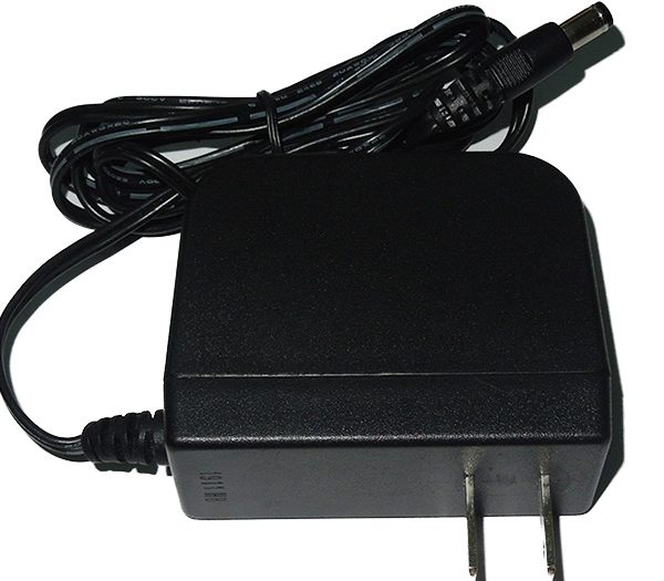 Adaptor 12V-2, 5A loại tốt siêu bền cho camera