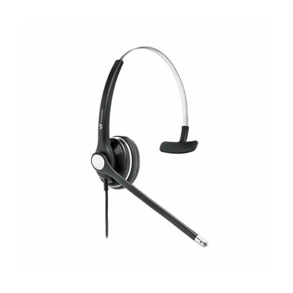 Tai nghe có dây Vbet VT8000UNC  (USB) (nghe 1 bên tai)