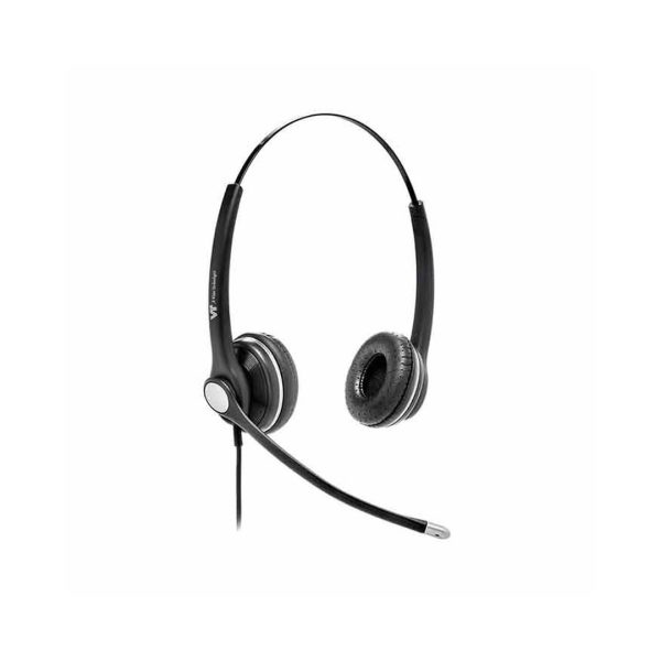 Tai nghe có dây Vbet VT8000UNC-D (USB) (nghe 1 bên tai)