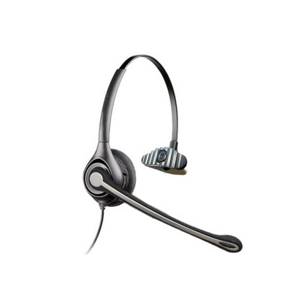 Tai nghe có dây Plantronics HSM251USB (nghe 1 bên tai)