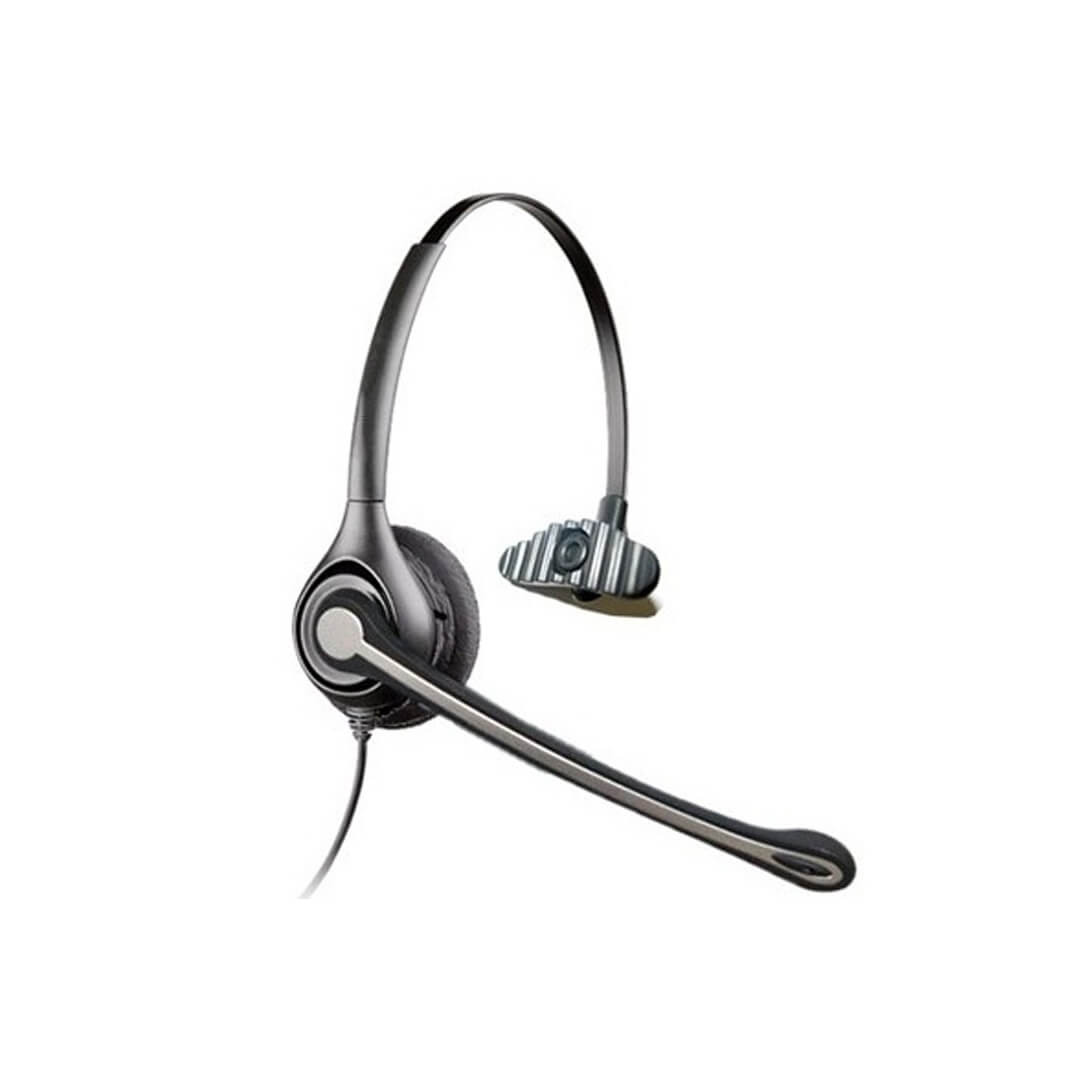 Tai nghe có dây Plantronics HSM251USB (nghe 1 bên tai)