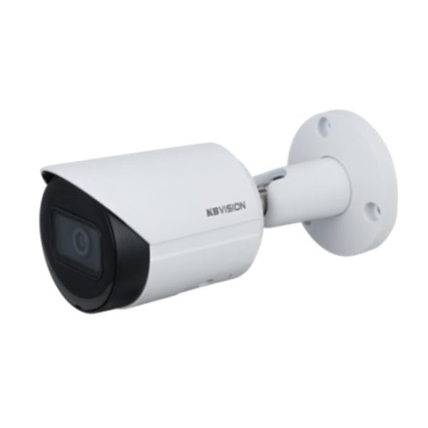Camera quan sát IP KBVISION KX-Y4001SN3 (4.0 Megapixel, hồng ngoại 30m)