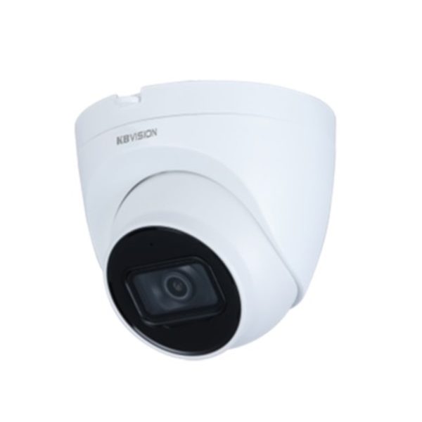Camera quan sát IP KBVISION KX-Y4002AN3 (4.0 Megapixel, hồng ngoại 30m)
