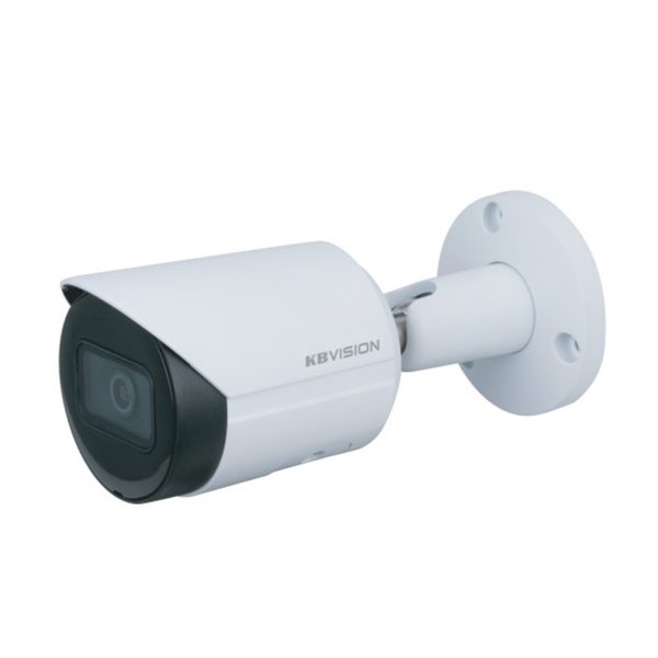 Camera quan sát IP KBVISION KX-C4011SN3 (4.0 Megapixel, hồng ngoại 30m)