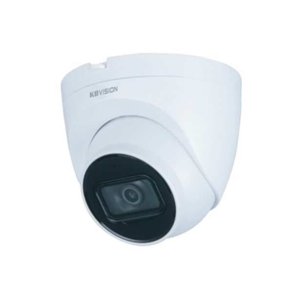 Camera quan sát IP KBVISION KX-C4012AN3 (4.0 Megapixel, hồng ngoại 30m)
