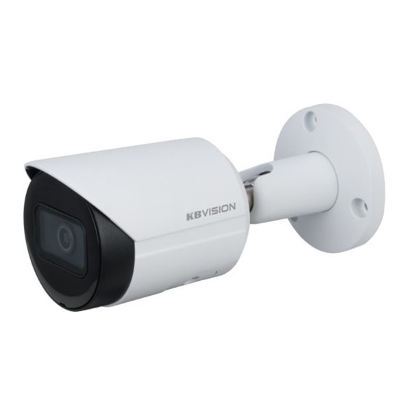 Camera quan sát IP KBVISION KX-D8001N (8.0 Megapixel, hồng ngoại 30m)