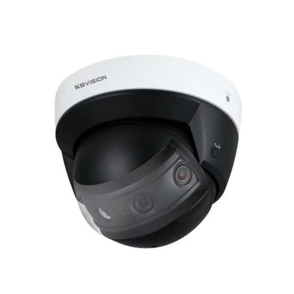 Camera quan sát IP KBVISION KX-2404MNL (2.0 Megapixel, hồng ngoại 30m, camera 360 độ)