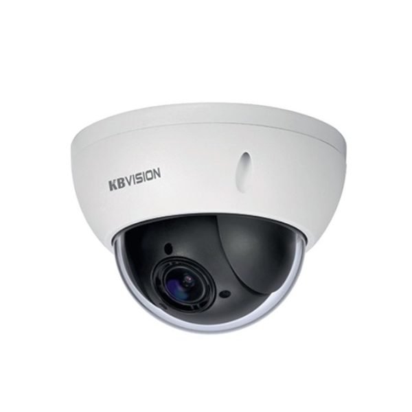 Camera quan sát IP KBVISION KX-C2007sPN2 (2.0 Megapixel, chức năng điều khiển 3D thông minh)