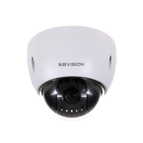 Camera quan sát IP KBVISION KX-D2007PN (2.0 Megapixel, chức năng điều khiển 3D thông minh)