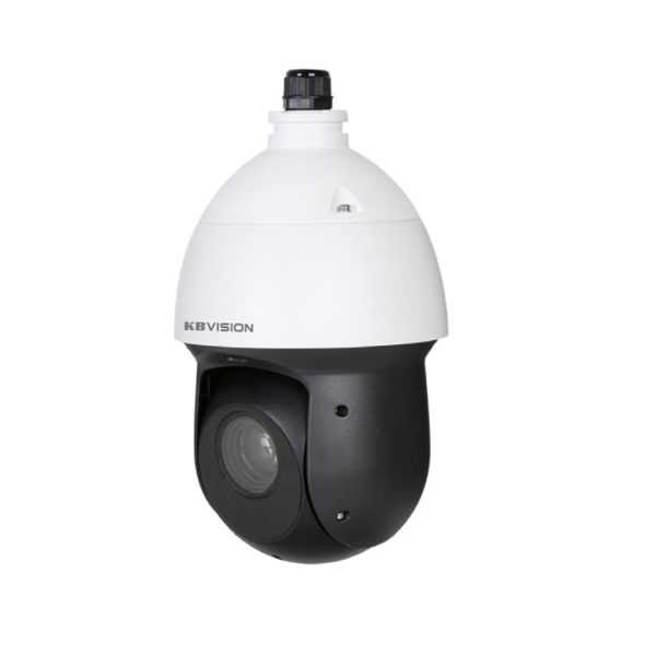 Camera quan sát IP KBVISION KX-C2007ePN2 (2.0 Megapixel, chức năng điều khiển 3D thông minh)