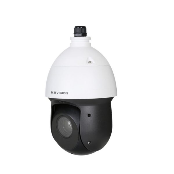 Camera quan sát IP KBVISION KX-C2008ePN (2.0 Megapixel, chức năng điều khiển 3D thông minh)