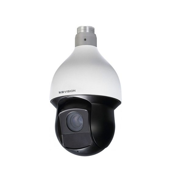 Camera quan sát IP KBVISION KX-D4308PN (4.0 Megapixel, Hồng ngoại 100m)