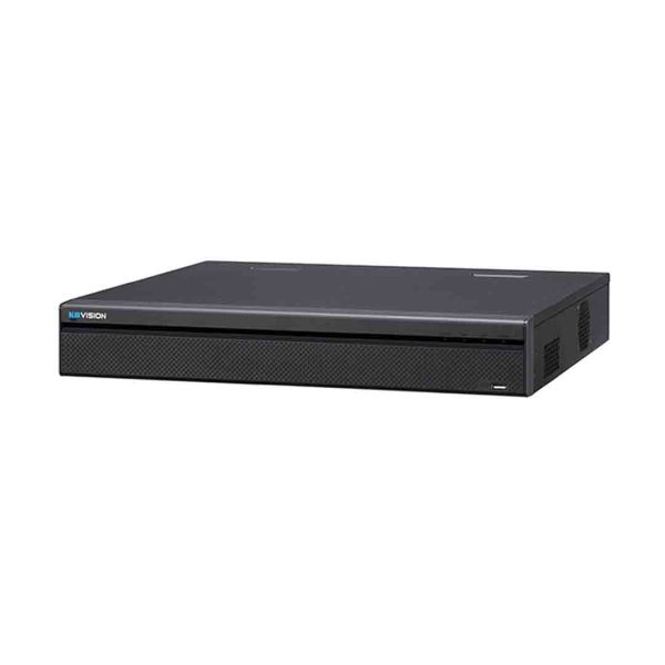 Đầu ghi hình IP KBVISION KX-C4K8216SN2 (16 kênh, 8MP)