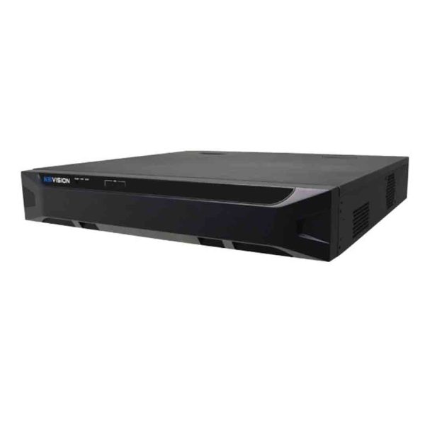 Thiết bị ghi hình mở rộng KBVISION KX-HD1004E