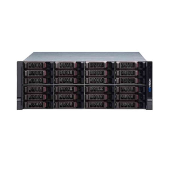 Server ghi hình camera IP 320 kênh KBVISION KX-F320R24ST