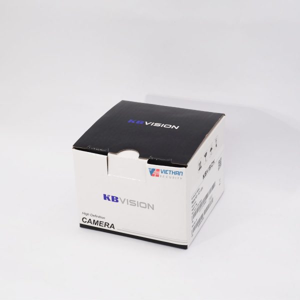 Camera quan sát HD Analog KBVISION KX-A2112C4 (2.0 Megapixel, hồng ngoại 20m)