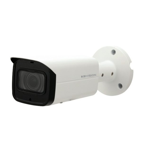 Camera quan sát IP KBVISION KX-D2003iAN (2.0 Megapixel, hồng ngoại 80m)