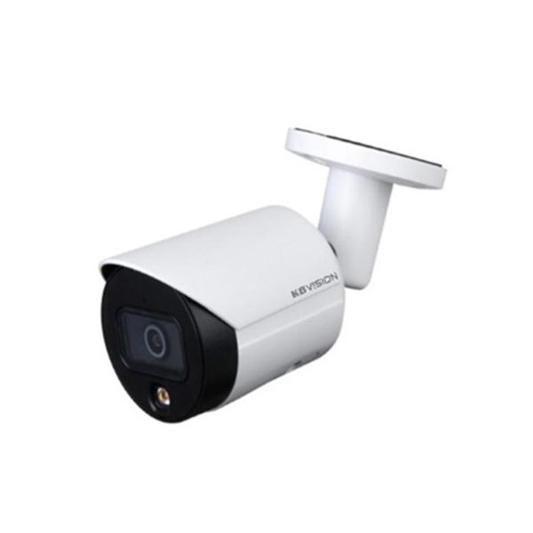 Camera quan sát IP KBVISION KX-CF2001N3-A ( 2.0 Megapixel, hồng ngoại 30m)