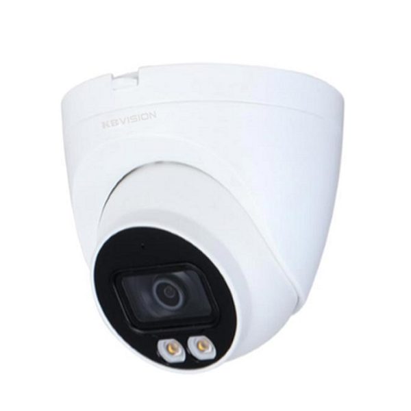 Camera quan sát IP KBVISION KX-CF2002N3-A ( 2.0 Megapixel, hồng ngoại 30m)