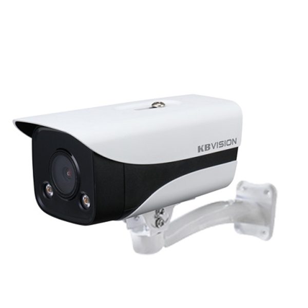 Camera quan sát IP KBVISION KX-CF2003N3-B ( H265, 2.0 Megapixel )